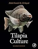 Tilapia Culture Second Edition English Edition