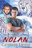 Nolan Whitedell Pride T 3