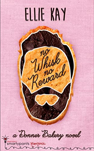 No Whisk No Reward book cover