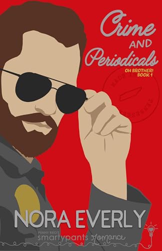 Crime and Periodicals book cover