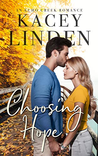 Choosing Hope book cover