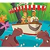 ジャングル・クルーズ ディズニー - ジャングル・クルーズ Android(960×854)待ち受け 301561