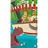 ジャングル・クルーズ ディズニー - ジャングル・クルーズ XFVGA(480×854)壁紙 301389