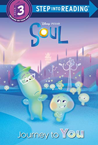 Journey to You book cover