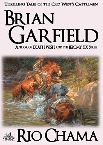Rio Chama book cover