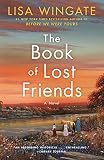 The Book Of Lost Friends A Novel