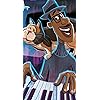 ジョー・ガードナー(Joe Gardner) ディズニー - ジョー・ガードナー(Joe Gardner) iPhoneSE/5s/5c/5 壁紙 視差効果 304024