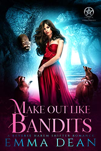 Make Out Like Bandits book cover