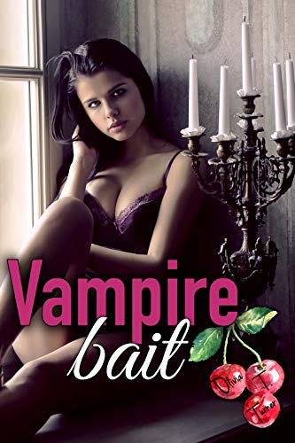 Vampire Bait cover