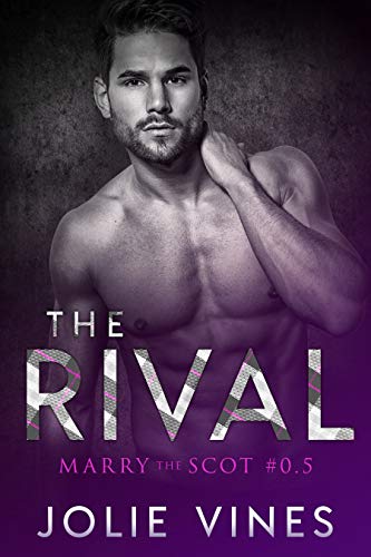 The Rival book cover