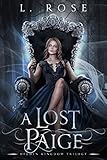 A Lost Paige Hidden Kingdom Trilogy Book 2