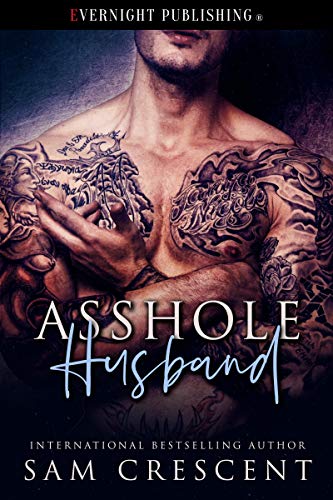 Asshole Husband cover