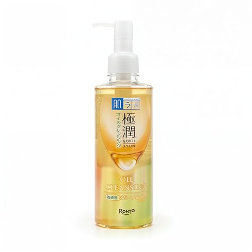 Gokujyun Oil Cleasing Hada Labo