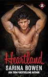 Heartland English Edition