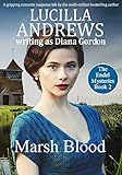 Marsh Blood The Endel Mysteries Book 2 English Edition