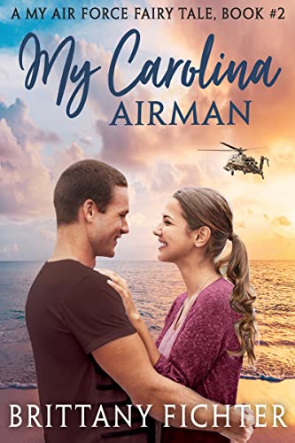 My Carolina Airman book cover