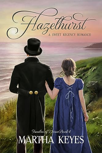 Hazelhurst book cover