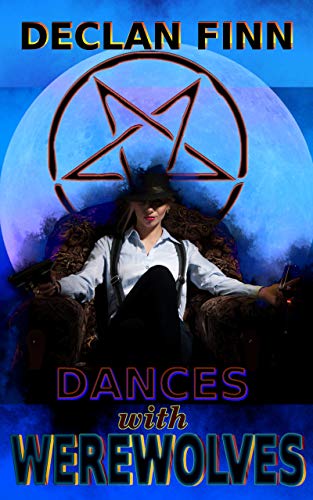 Dances With Werewolves book cover