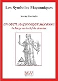 N48 Un Outil Maonnique Mconnu La Jauge Symboles Maonnique