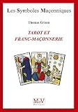 Tarot Et Francmaonnerie Symboles Maonnique