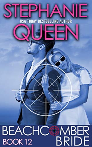 Beachcomber Bride cover