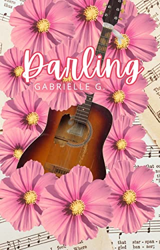 Darling book cover