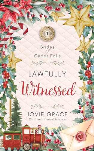 Lawfully Witnessed cover