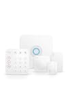Best Diy Home Security Systems Model Ring Alarm 8-Piece Kit (2nd Gen) Review