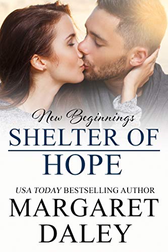 Shelter of Hope book cover