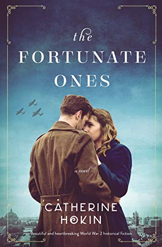 The Fortunate Ones cover