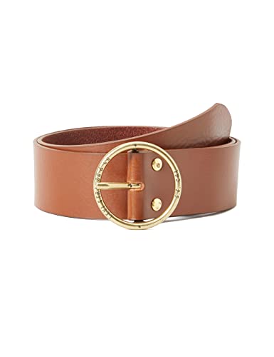 (-40%) Levi's Damen Athena Gürtel, braun, 100