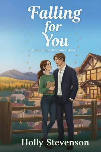 Falling for You cover