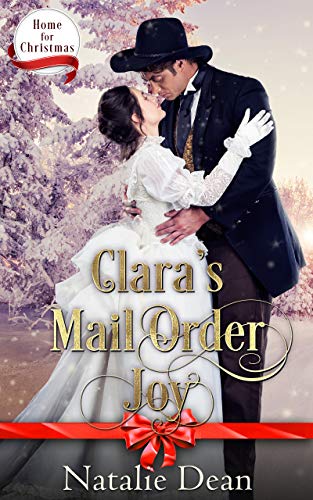 Clara's Mail Order Joy (By: Natalie Dean) cover