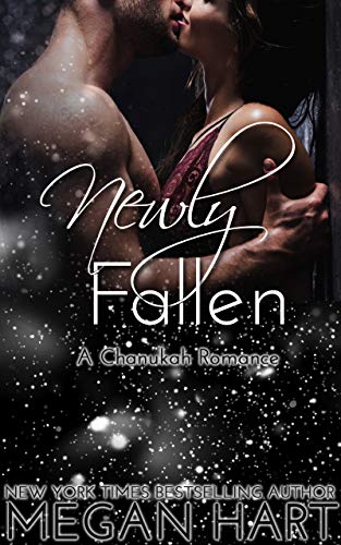Newly Fallen book cover