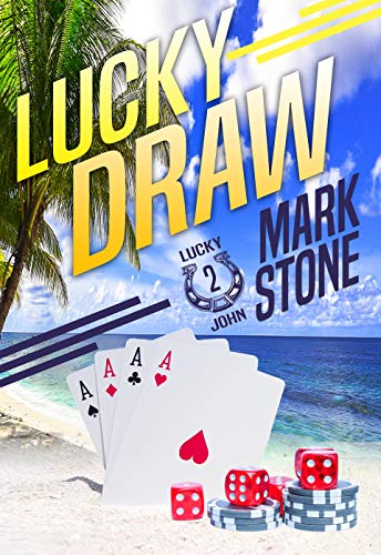 Lucky Draw book cover