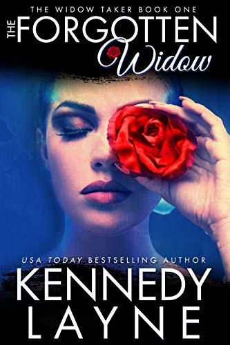 The Forgotten Widow book cover