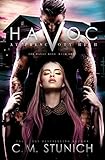 Havoc At Prescott High The Havoc Boys Book 1 English Edition