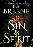 Sin Spirit Demigods Of San Francisco Book 4