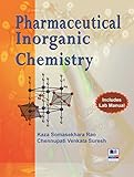 Pharmaceutical Inorganic Chemistry English Edition