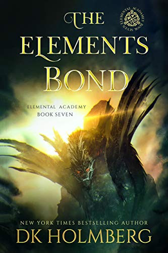 The Elements Bond cover