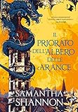Il Priorato Dellalbero Delle Arance Italian Edition