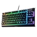 SteelSeries Apex 3 RGB Gaming Keyboard