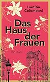 Das Haus Der Frauen Roman German Edition