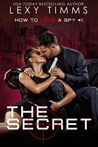 The Secret book cover