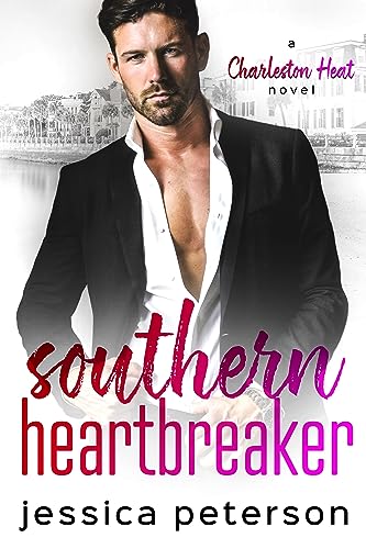 Southern Heartbreaker book cover