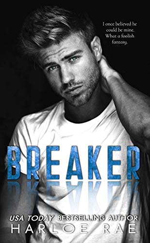 Breaker cover