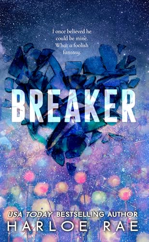 Breaker book cover
