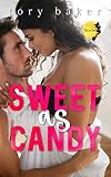 Sweet As Candy: Trick or Treat Collaboration