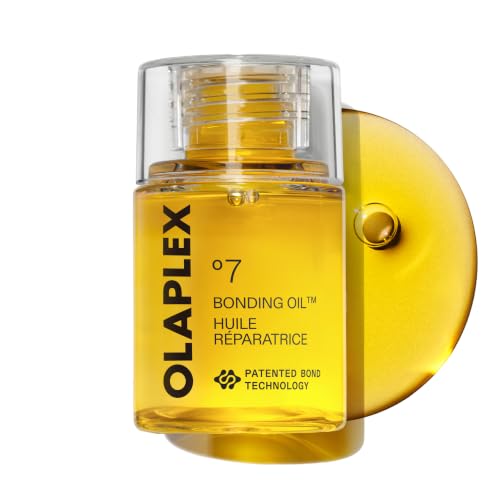 Olaplex No. 7 Bonding Oil 30 ml
