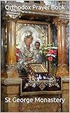 Orthodox Prayer Book English Edition